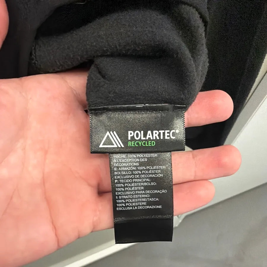The North Face Fleece Jacket