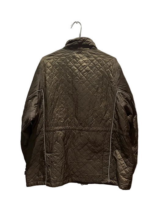 Out 4 Living Jacket