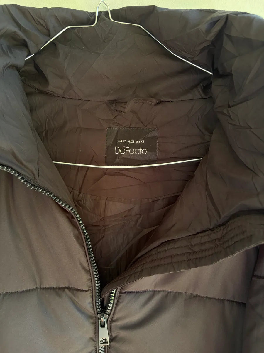 DeFacto Puffer Jacket