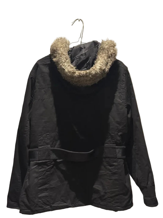 BIAGGINI Jacket.