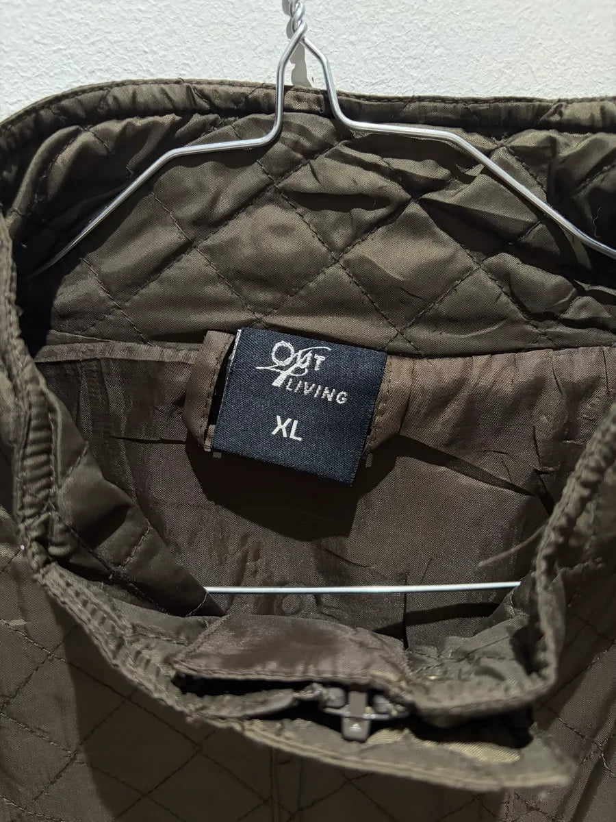 Out 4 Living Jacket