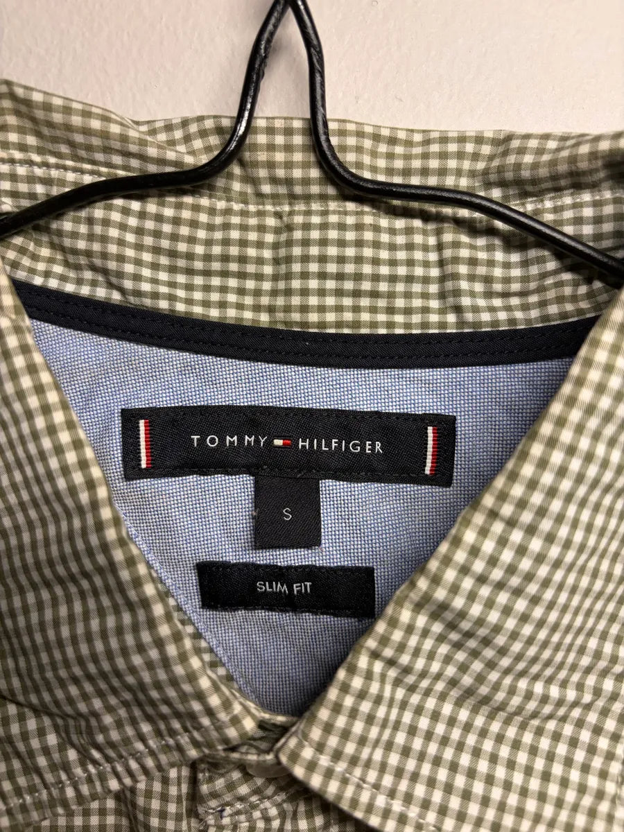 Tommy Hilfiger Shirt