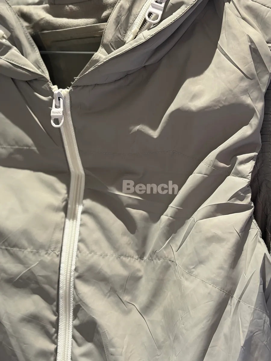 Bench Body Warmer