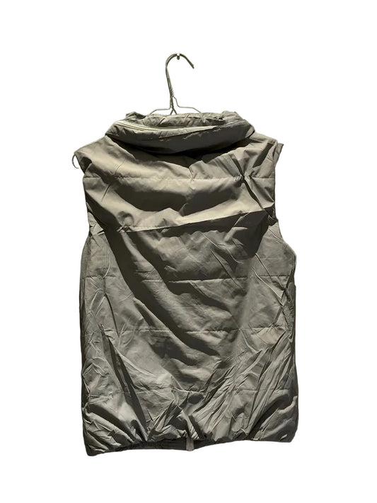 Bench Body Warmer