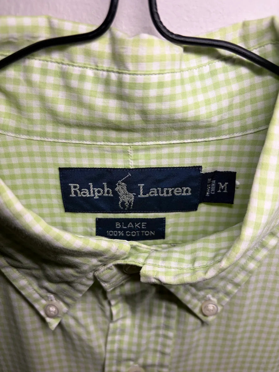Ralph Lauren Shirt