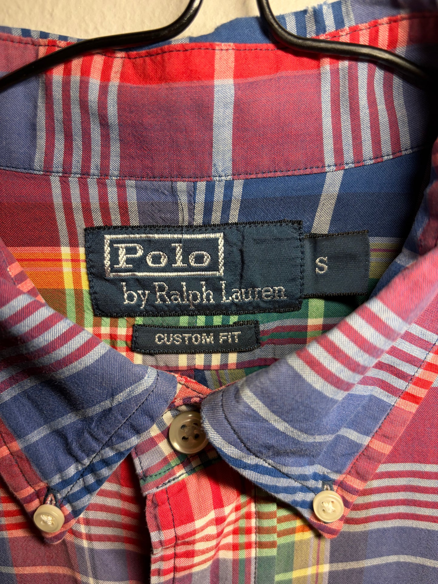 Ralph Lauren Button Up