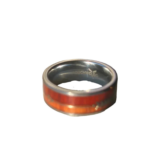TouchWood Ring