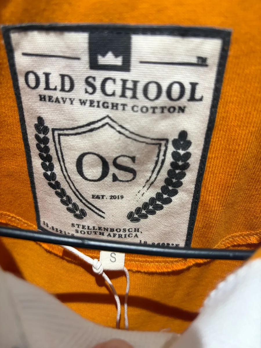 Netherland Supporter Jersey