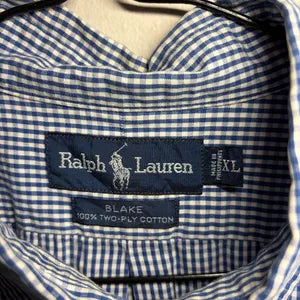Ralph Lauren Shirt