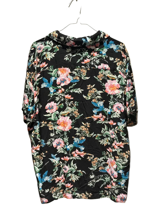 Forever 21 Shirt