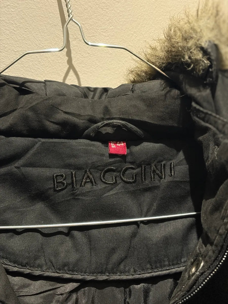 BIAGGINI Jacket.