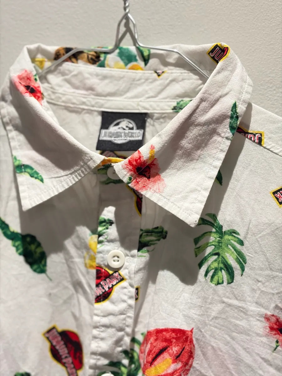 Jurassic Park Shirt
