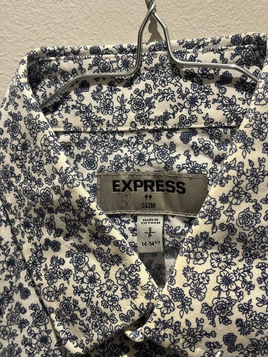 Express Shirt
