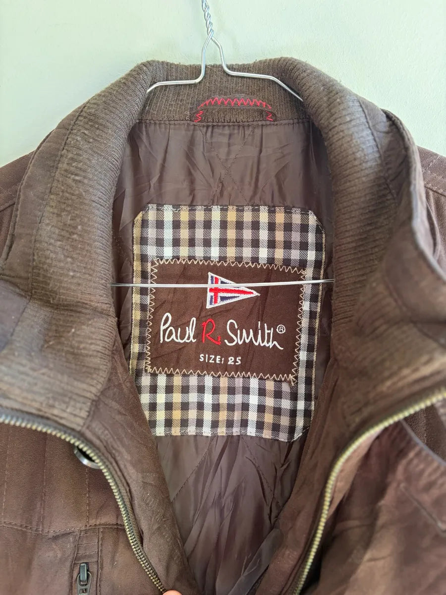 Paul R Smith Jacket