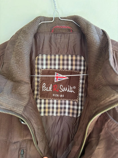 Paul R Smith Jacket