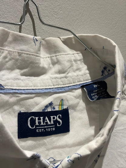 Chaps Shirt