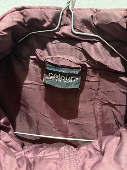 Colors Of The World Body Warmer