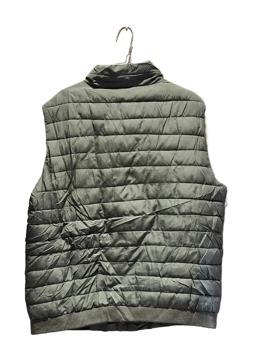Identic Man Body Warmer