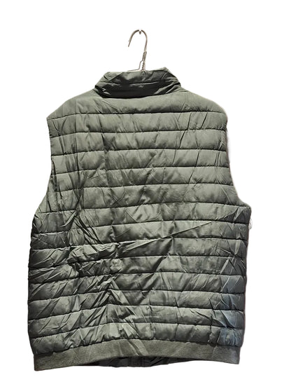 Identic Man Body Warmer
