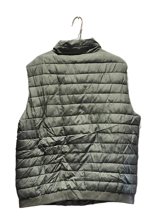 Identic Man Body Warmer