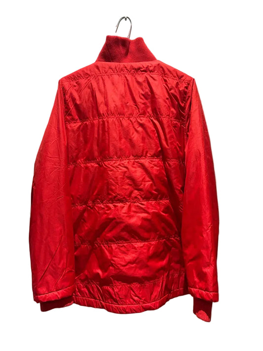 Wind Women Wear Jacket