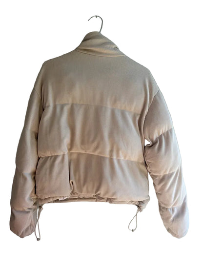 Amisu Puffer Jacket