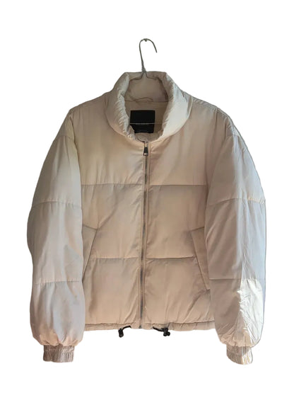Pull & Bear Puffer Jacket