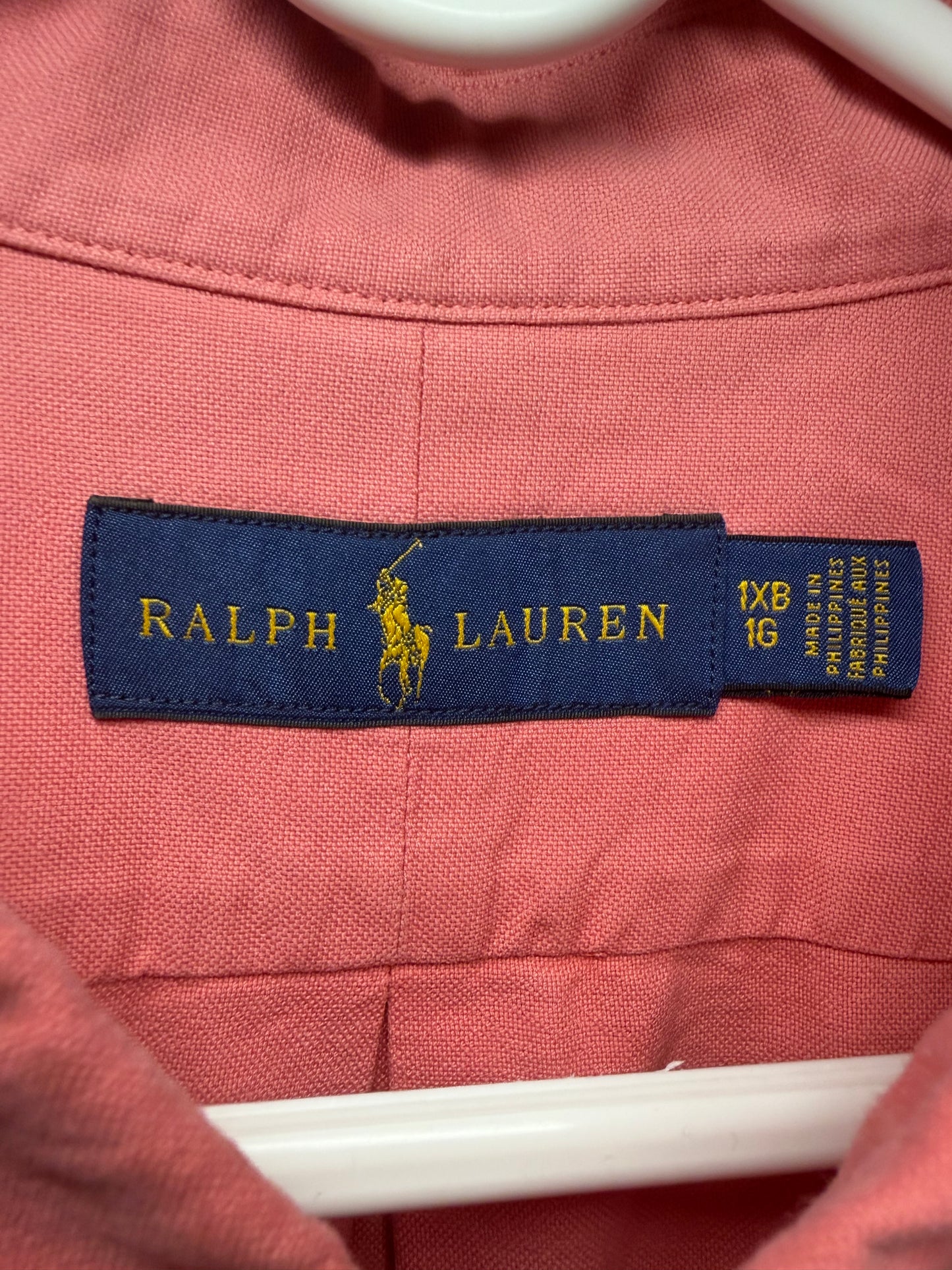 Ralph Lauren Short Sleeve