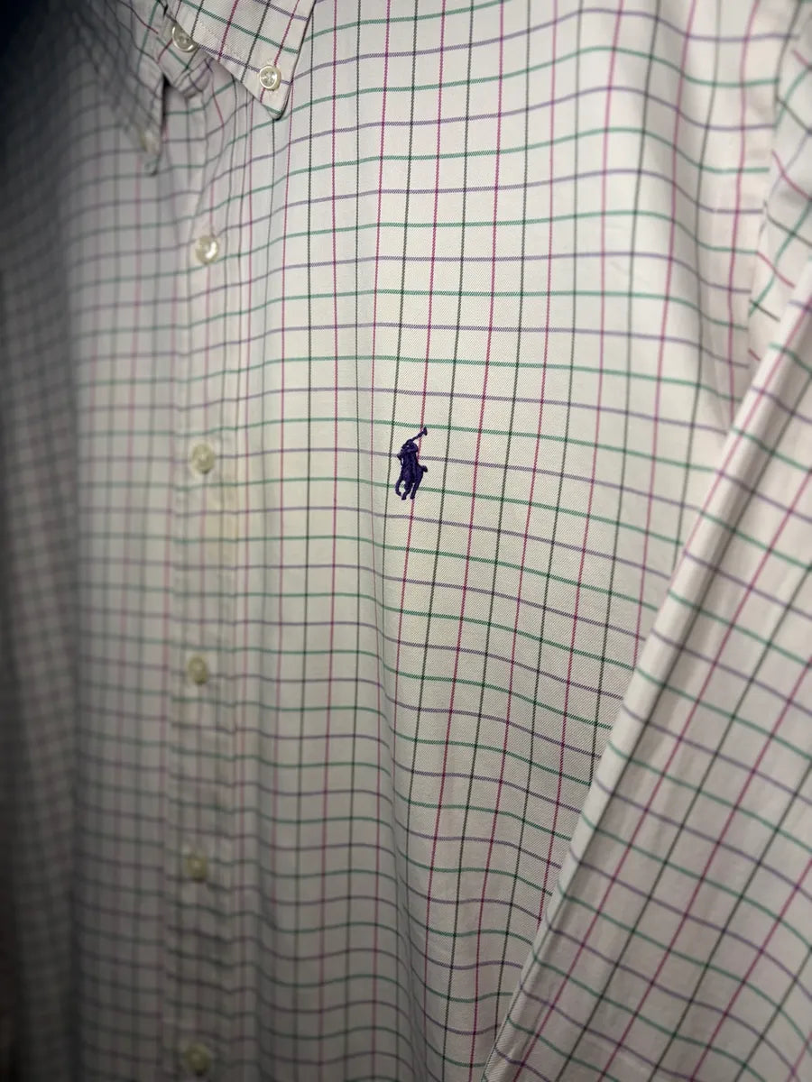 Ralph Lauren Shirt