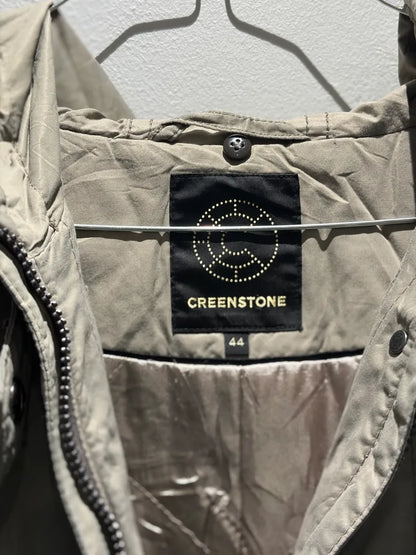 Creenstone Coat