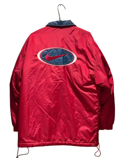 Nike Retro Jacket
