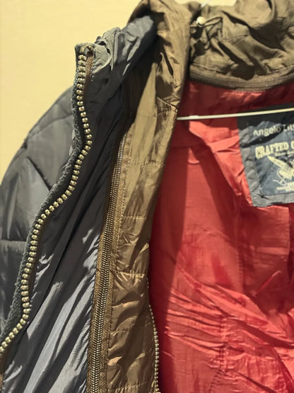Angelo Litrico Jacket