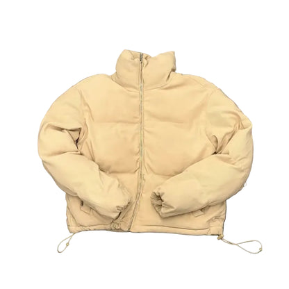 Amisu Puffer Jacket