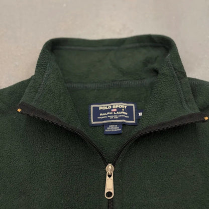 Polo Sport By Ralph Lauren Quarter Zip