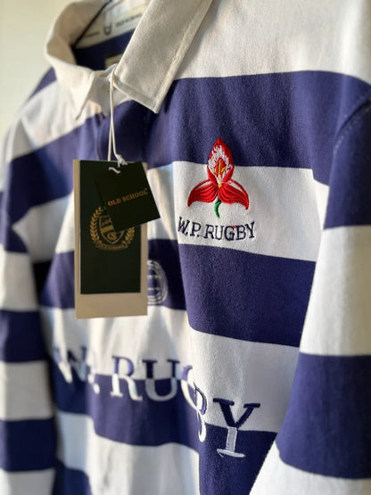 WP Rugby Supporter Jersey