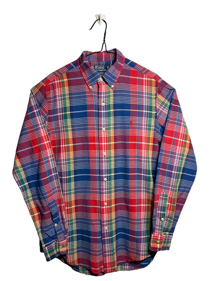 Ralph Lauren Button Up