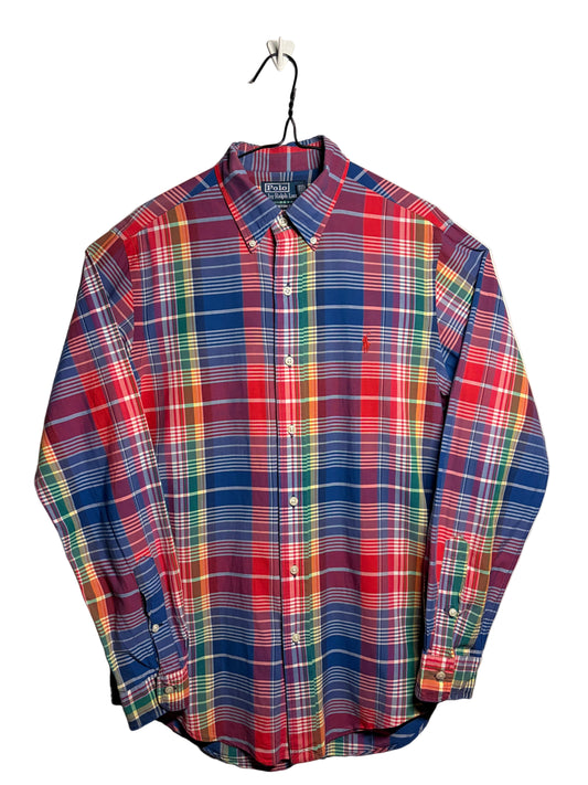 Ralph Lauren Button Up