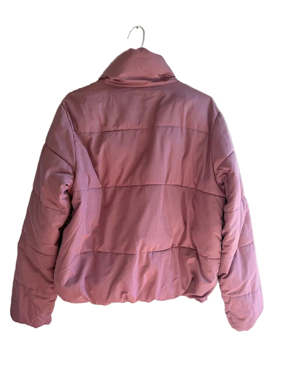 Jacqueline De Yong Puffer Jacket