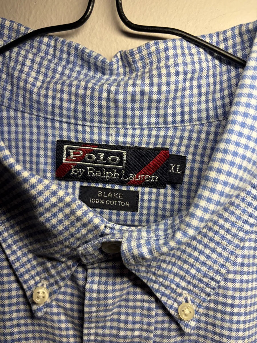 Ralph Lauren Shirt