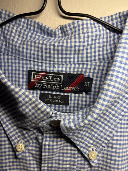Ralph Lauren Shirt
