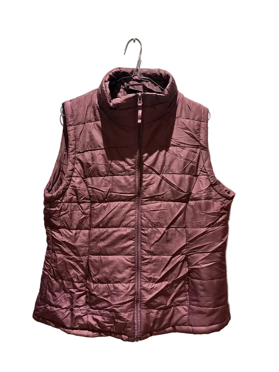 Colors Of The World Body Warmer