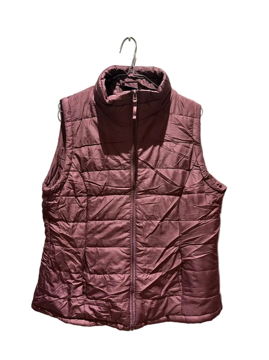 Colors Of The World Body Warmer