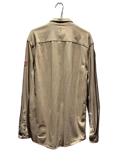 Carhartt Button Up
