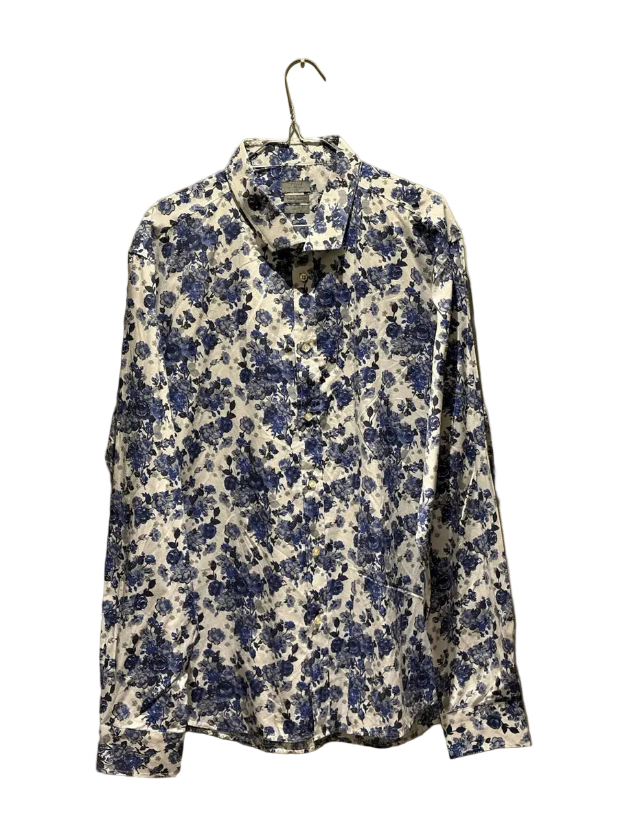 TWN Floral Shirt