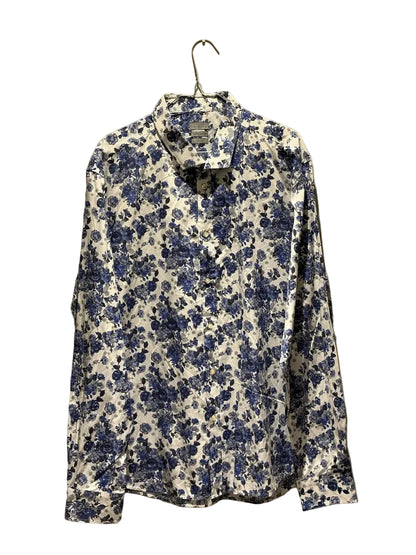 TWN Floral Shirt