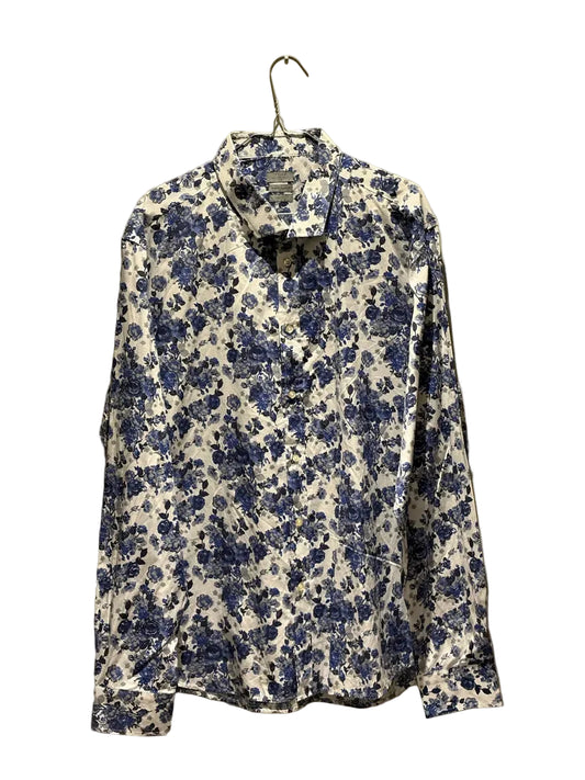 TWN Floral Shirt