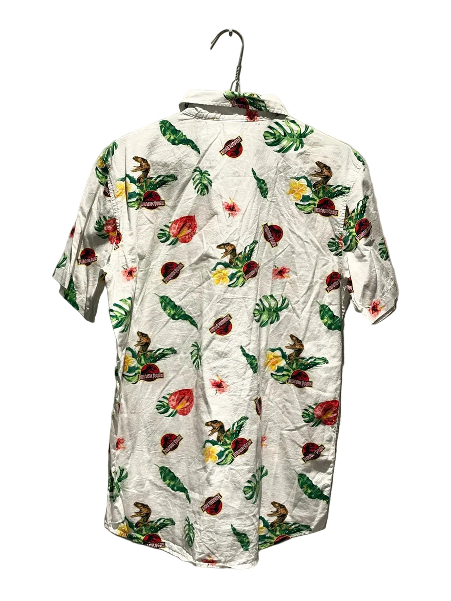 Jurassic Park Shirt