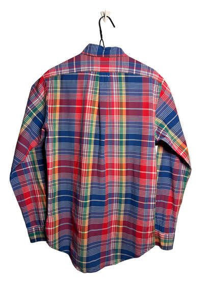 Ralph Lauren Button Up