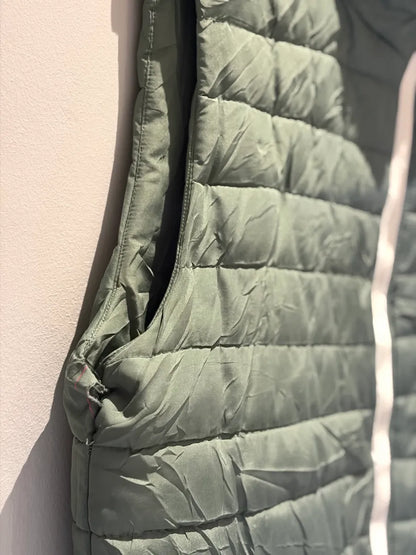 Identic Man Body Warmer
