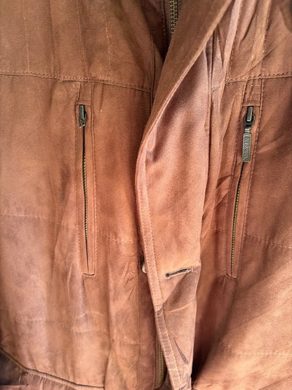 Paul R Smith Jacket